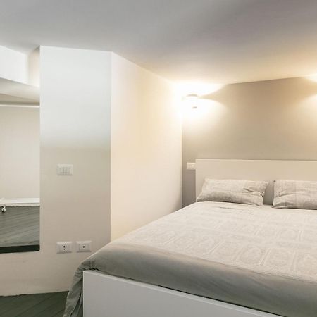 Milano Suite - Fiera Kültér fotó