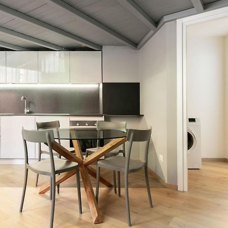 Milano Suite - Fiera Kültér fotó