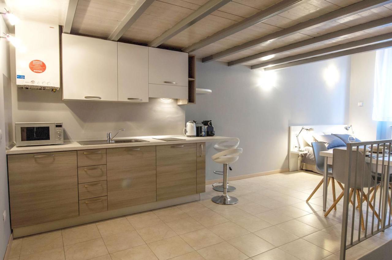 Milano Suite - Fiera Kültér fotó