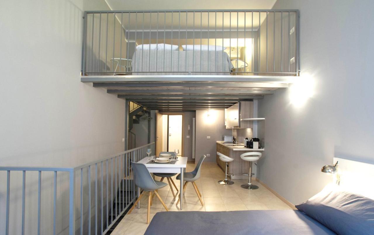 Milano Suite - Fiera Kültér fotó