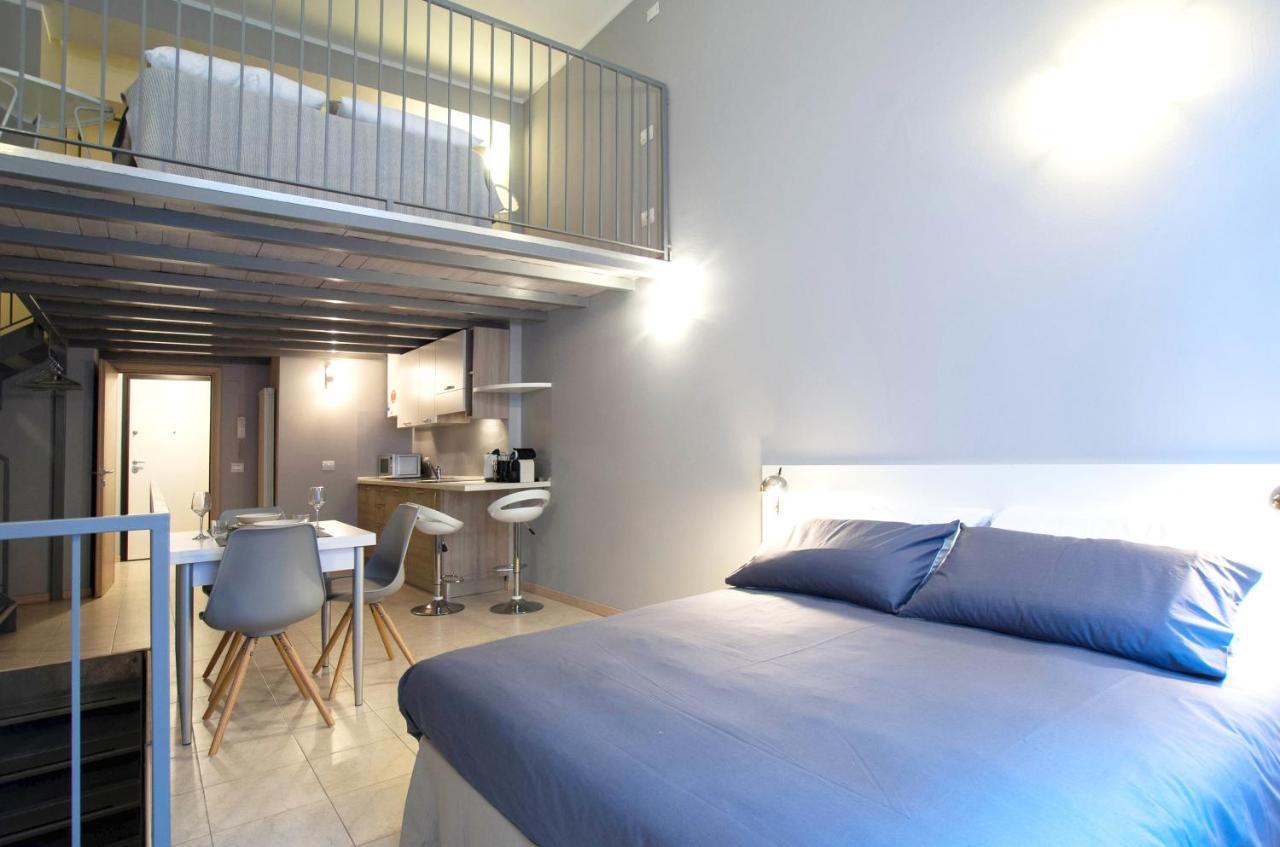 Milano Suite - Fiera Kültér fotó