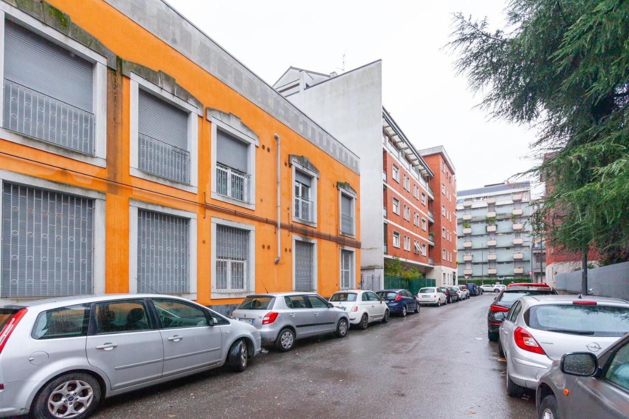 Milano Suite - Fiera Kültér fotó
