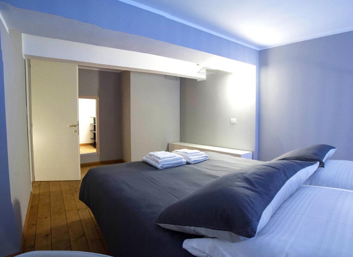 Milano Suite - Fiera Kültér fotó