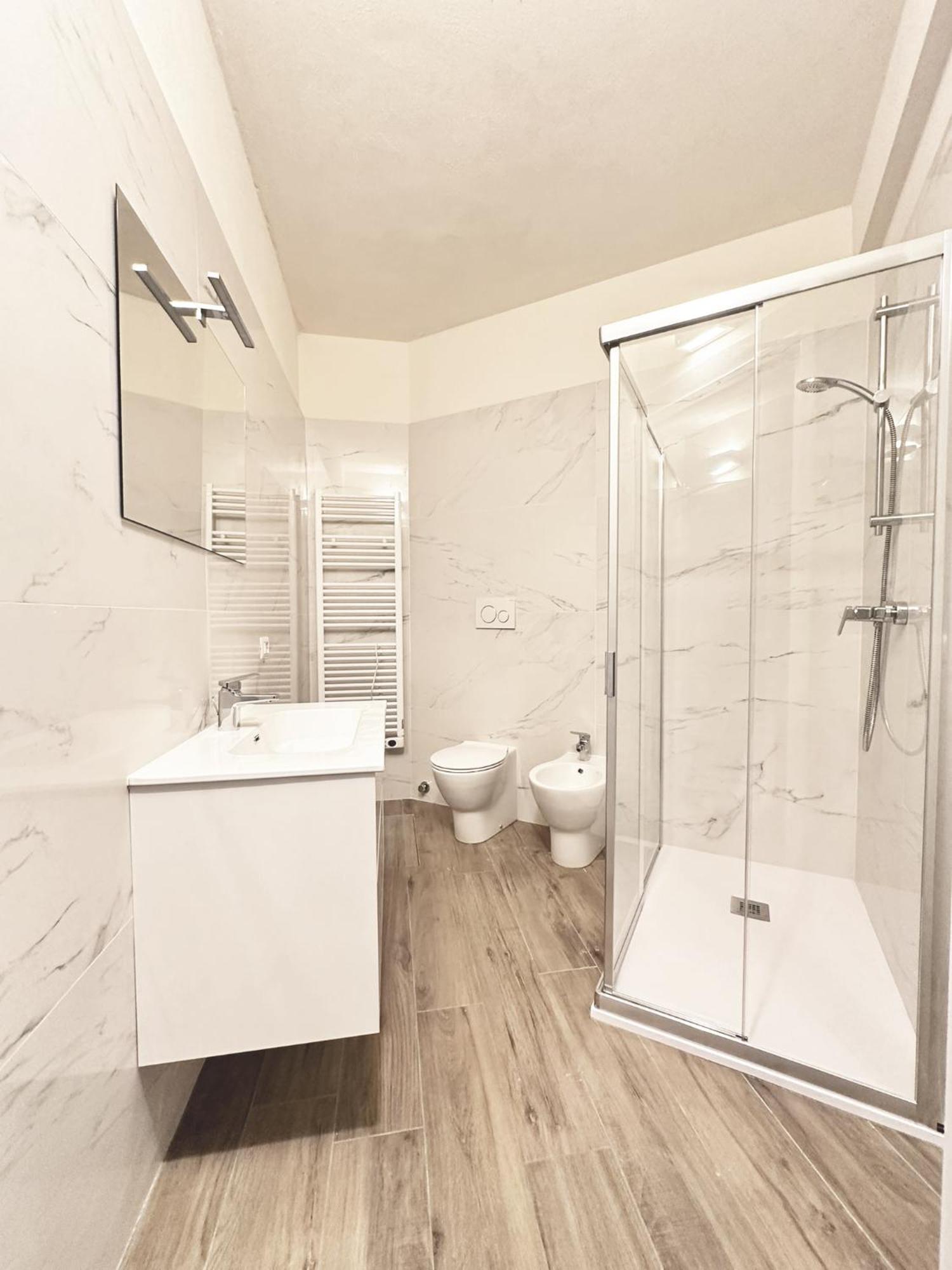 Milano Suite - Fiera Kültér fotó