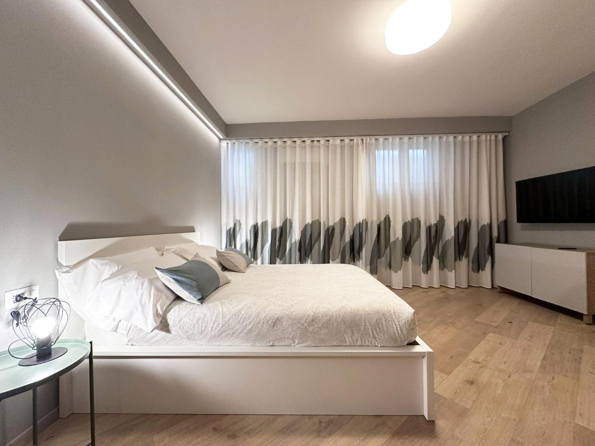 Milano Suite - Fiera Kültér fotó