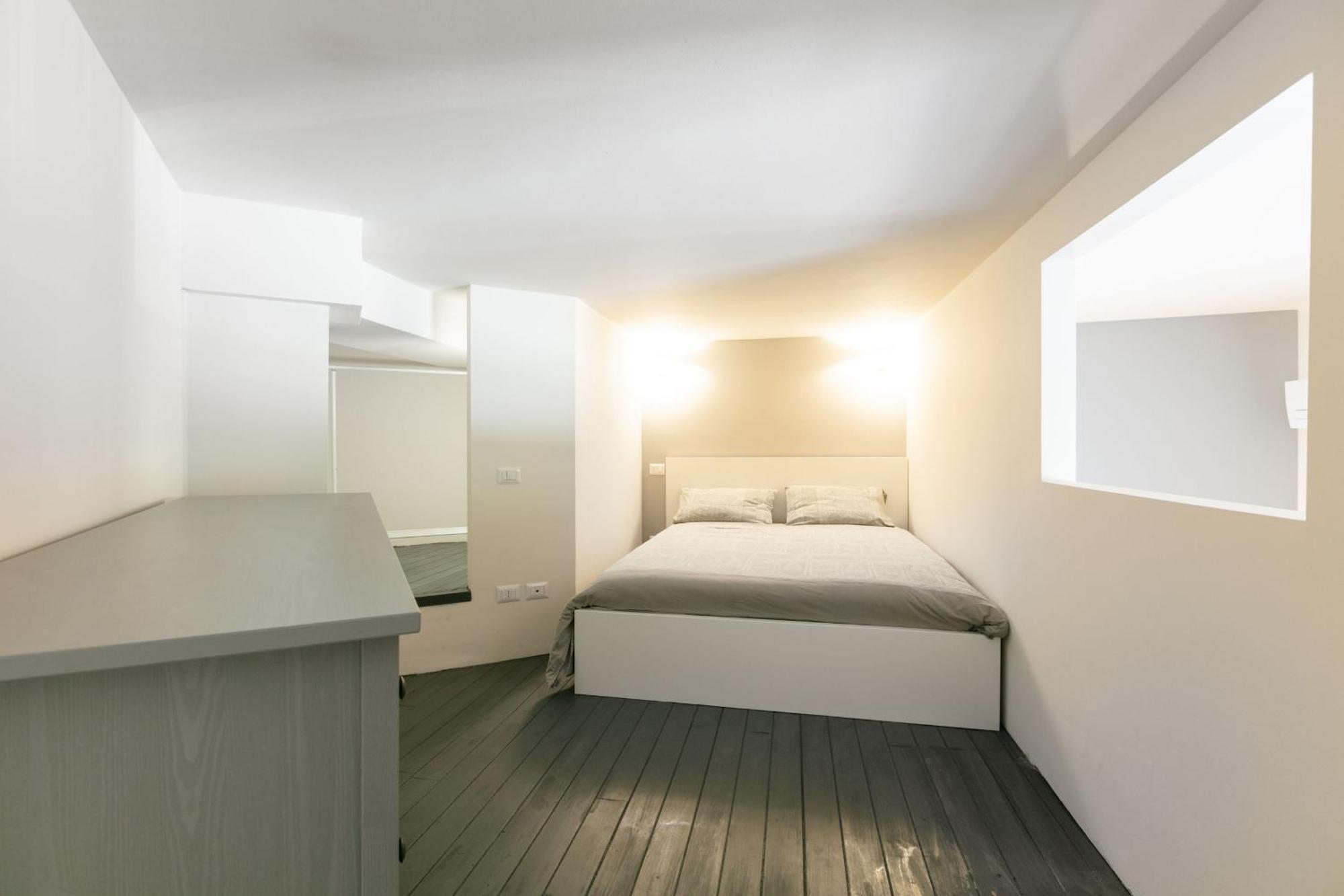 Milano Suite - Fiera Kültér fotó