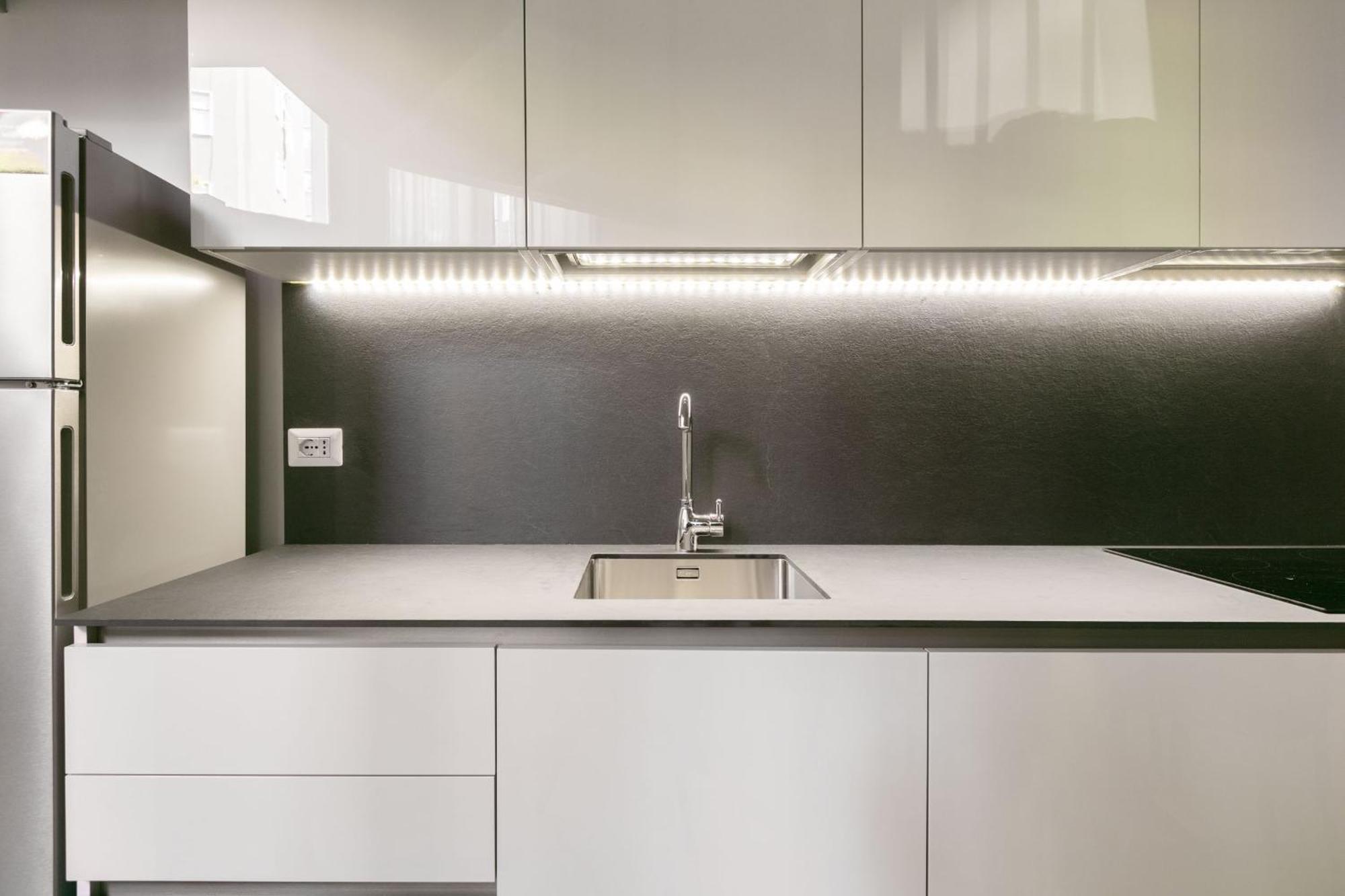 Milano Suite - Fiera Kültér fotó