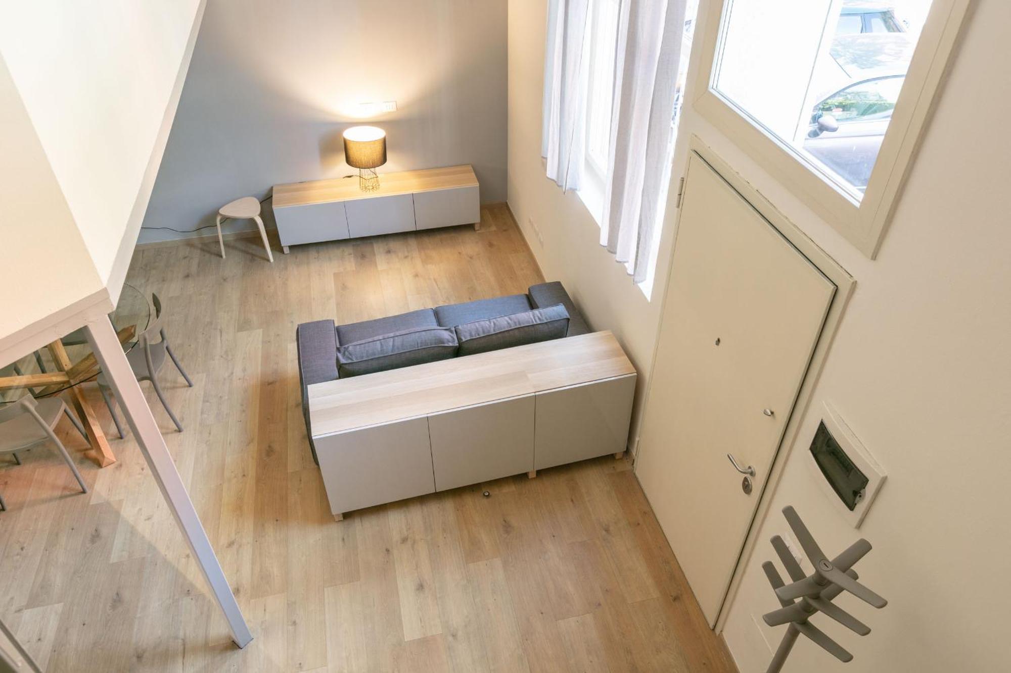Milano Suite - Fiera Kültér fotó