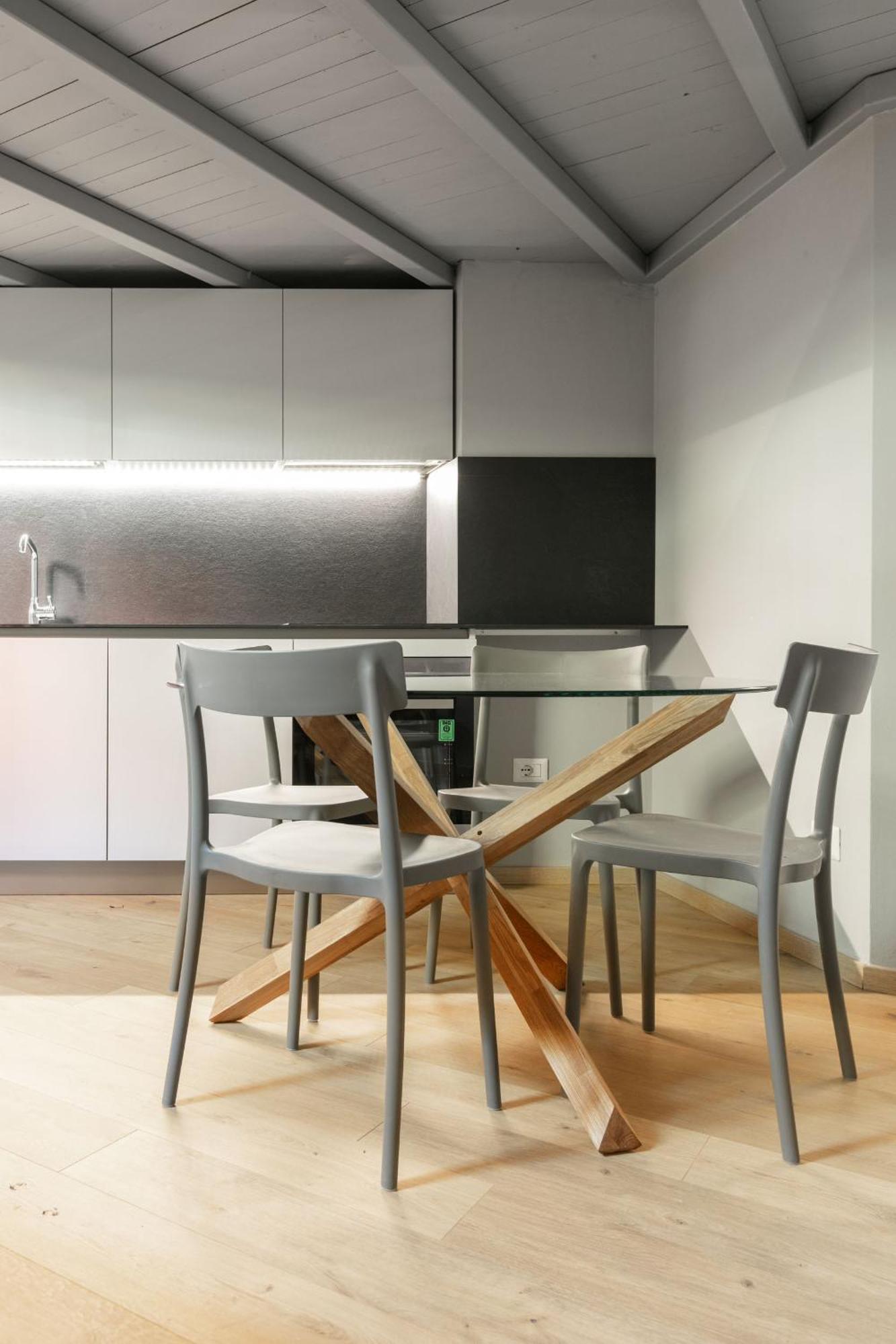 Milano Suite - Fiera Kültér fotó