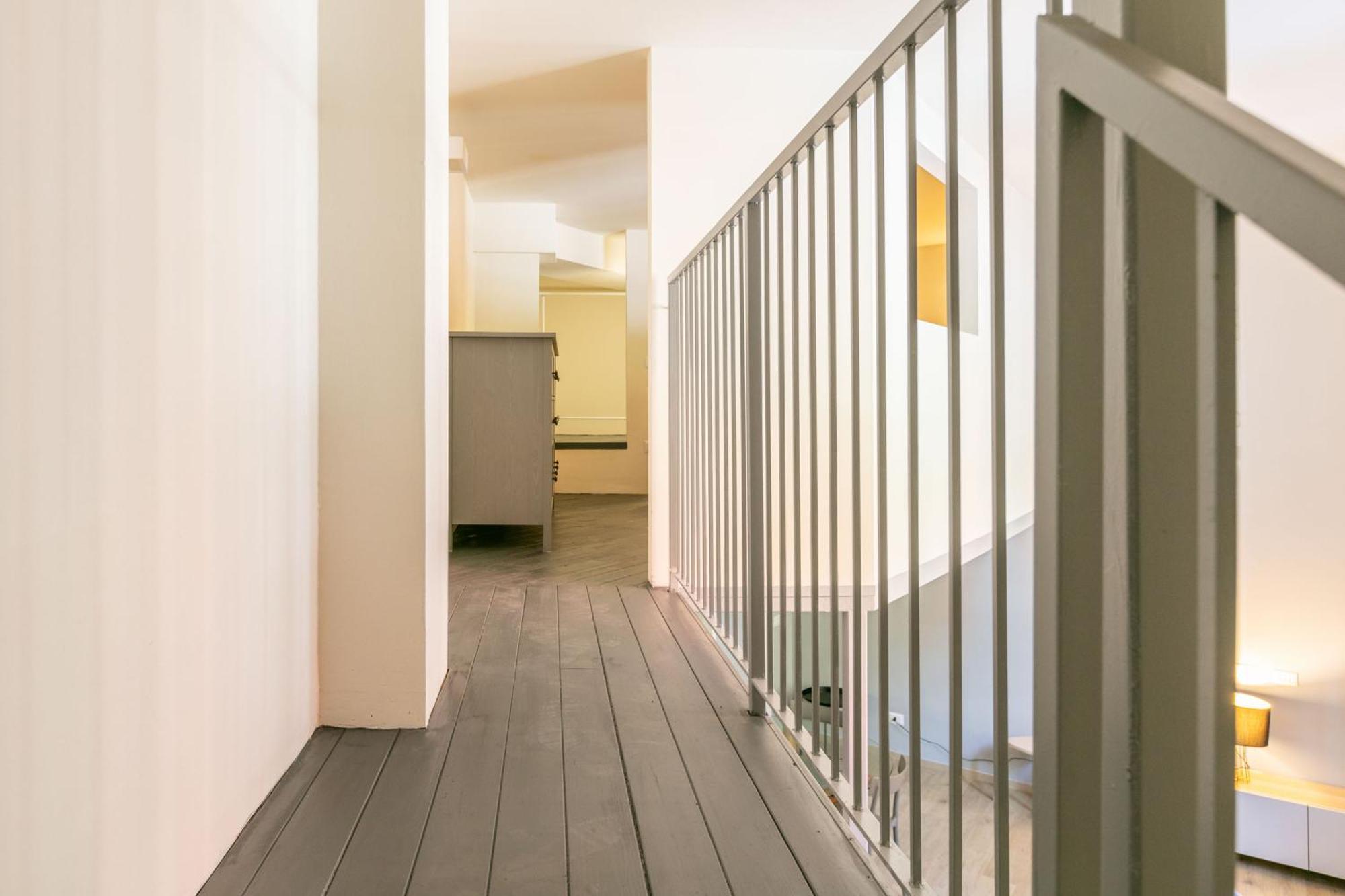 Milano Suite - Fiera Kültér fotó