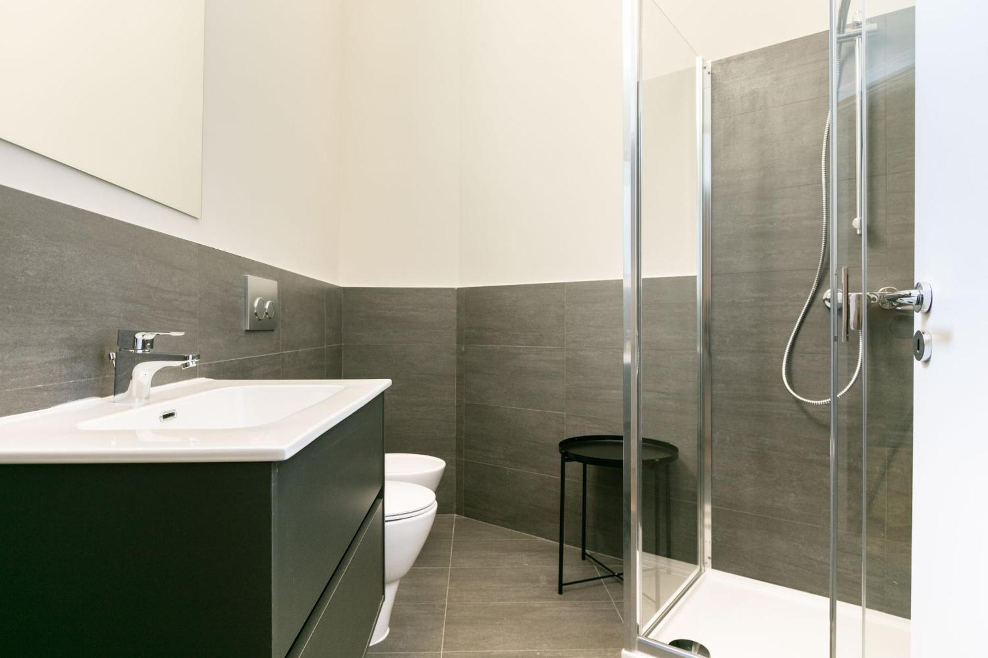 Milano Suite - Fiera Kültér fotó