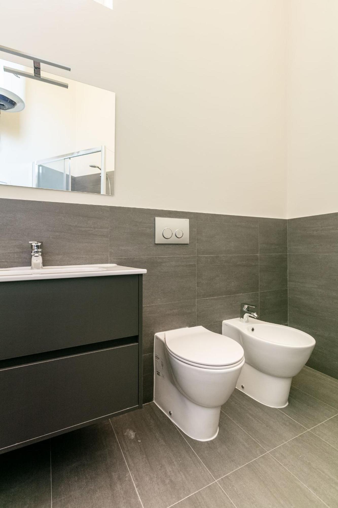 Milano Suite - Fiera Kültér fotó